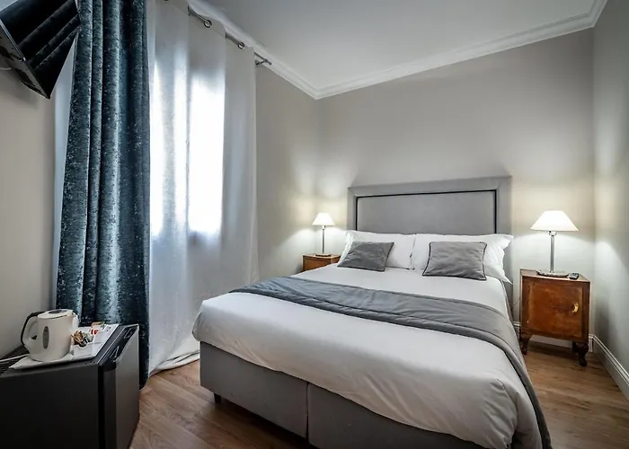 Boutique Hotel Borgo Firenze